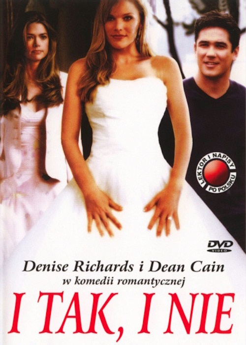 I tak, i nie / I Do (But I Don't) (2004) PL.1080p.BDRip.x264-Kbuso | Lektor PL