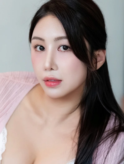 희야 화보