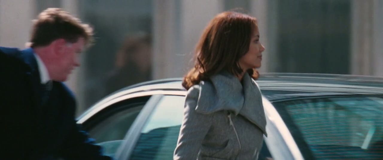 Perfect Stranger Screenshot