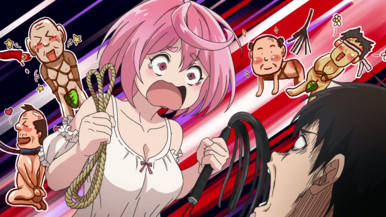 KamiKatsu: Working for God in a Godless World Screenshot
