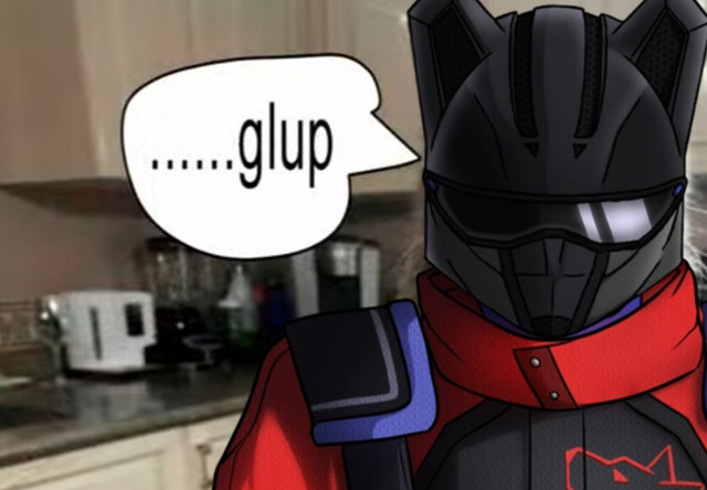 glup