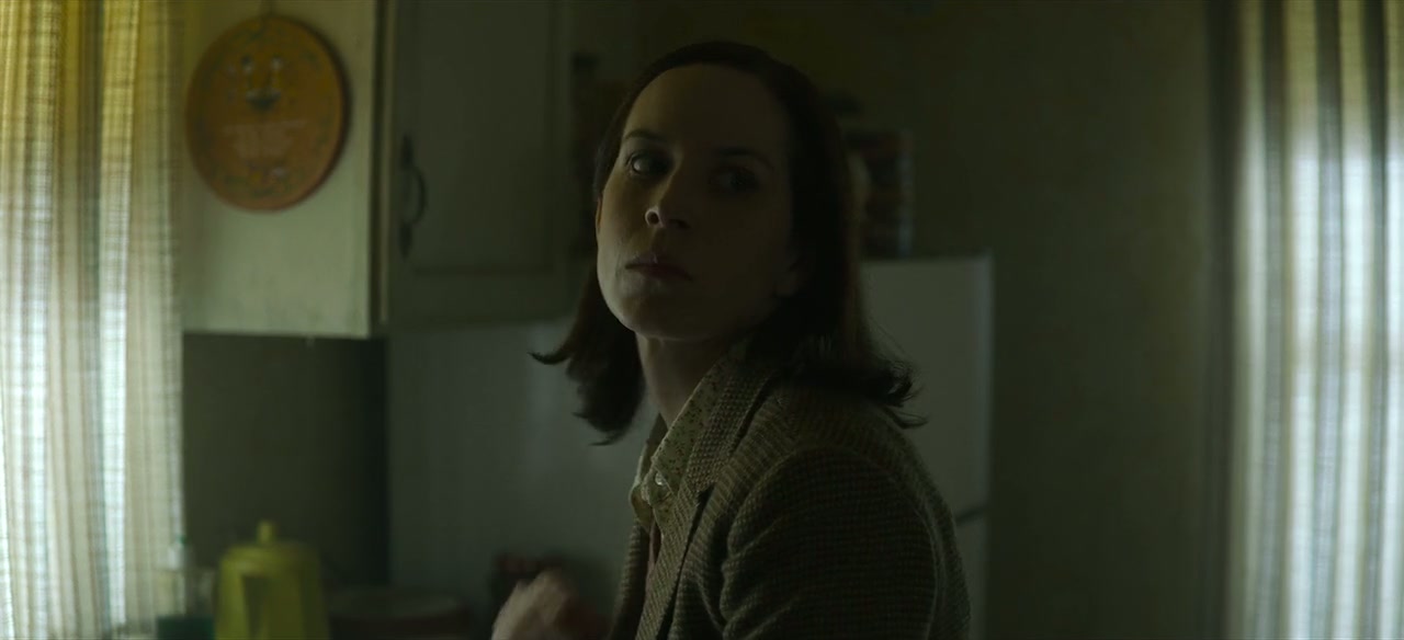 MINDHUNTER Screenshot