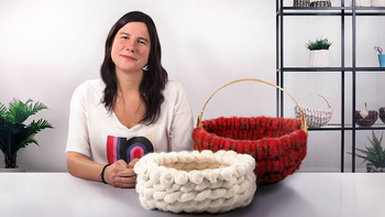 Domestika - Cesteria artigianale contemporanea - Ita