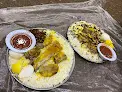 مطعم مندي السلامة