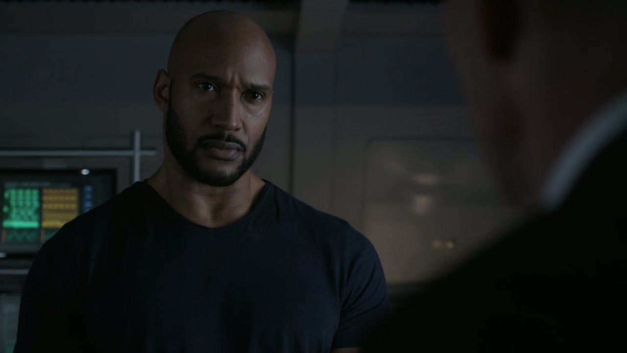 Marvel's Agents of S.H.I.E.L.D. Screenshot
