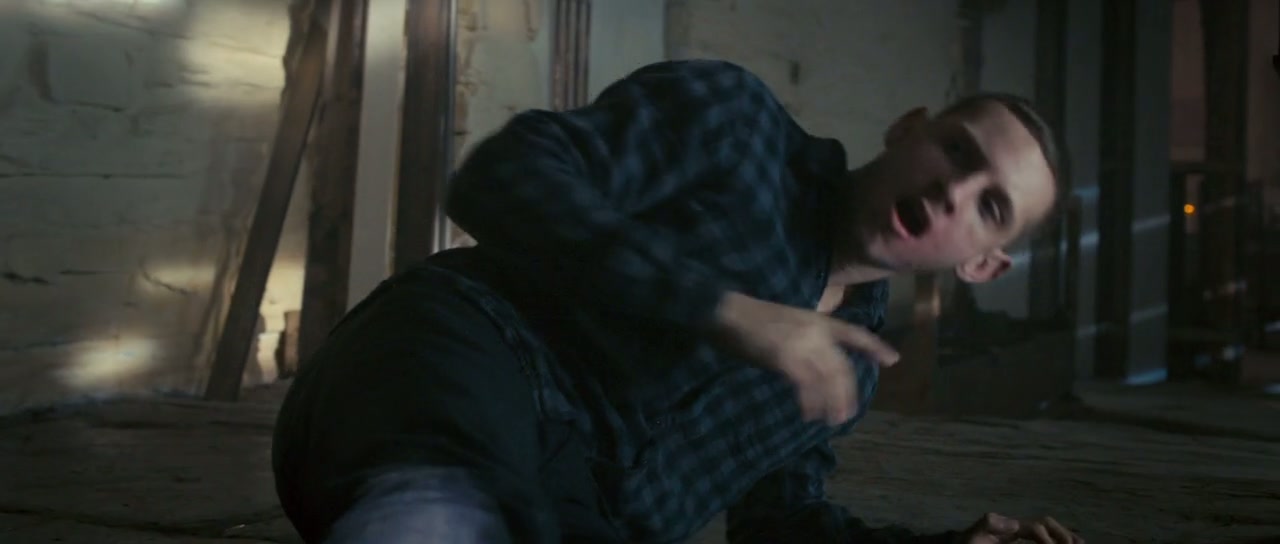 Retreat Screenshot