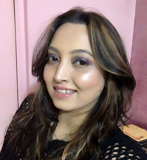 Tripti Devlekar