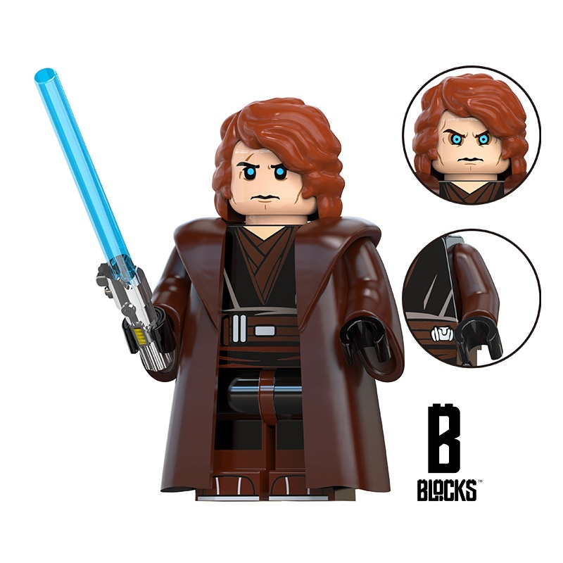 Anikin Skywalker v2
