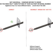 316203301 Correct incorrect
