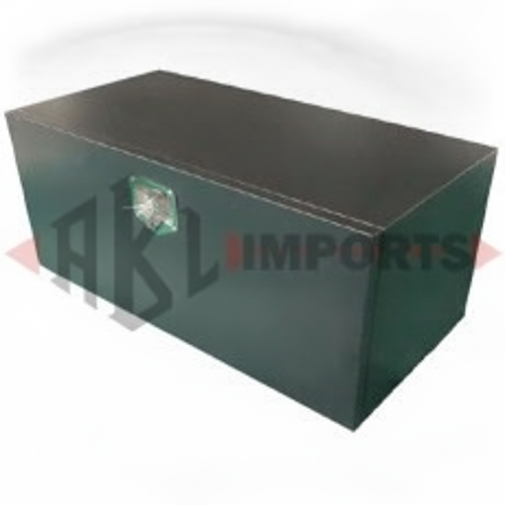 Steel Toolbox, Underbody, 760 x 455mm *