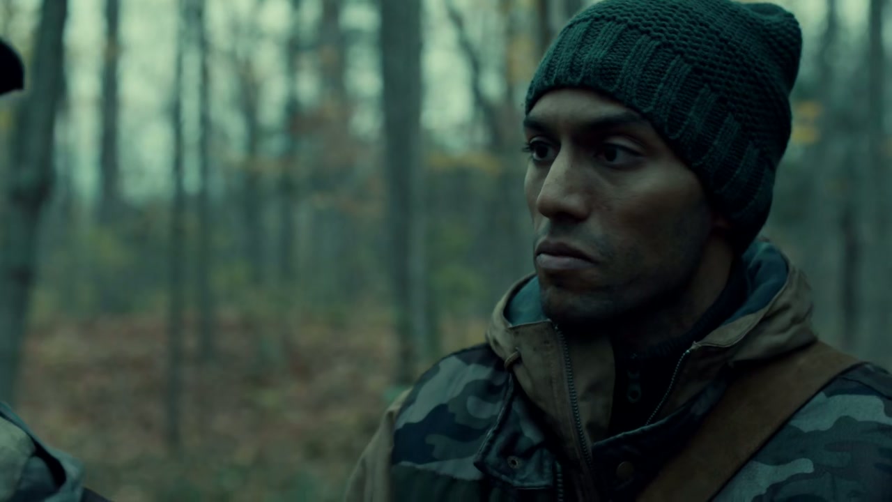 Orphan Black Screenshot