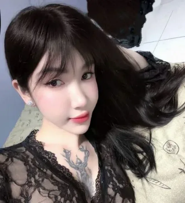 태국 쉬멜 미미 실사 프로필 일곱번째 상세 이미지