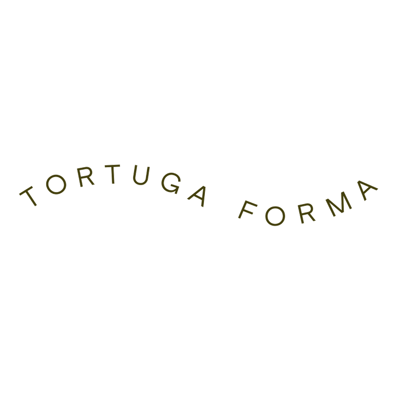 Tortuga Forma logo
