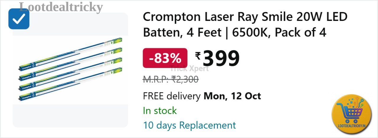 399 Amzn To | Top Unbeatable Deal
