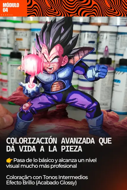 Módulo 04