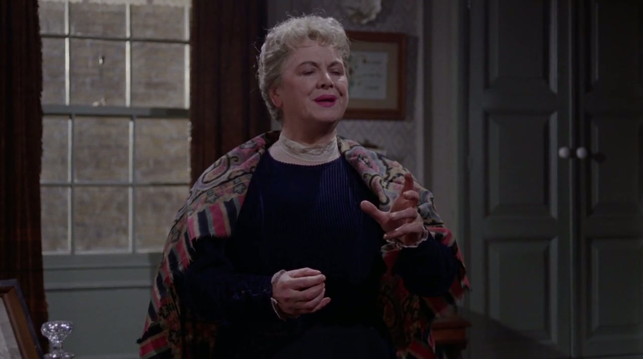 The Phantom of the Opera Screenshot