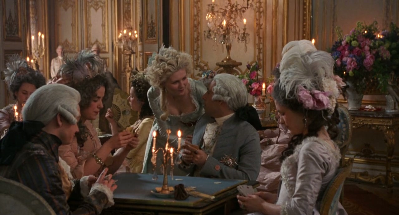 Marie Antoinette Screenshot