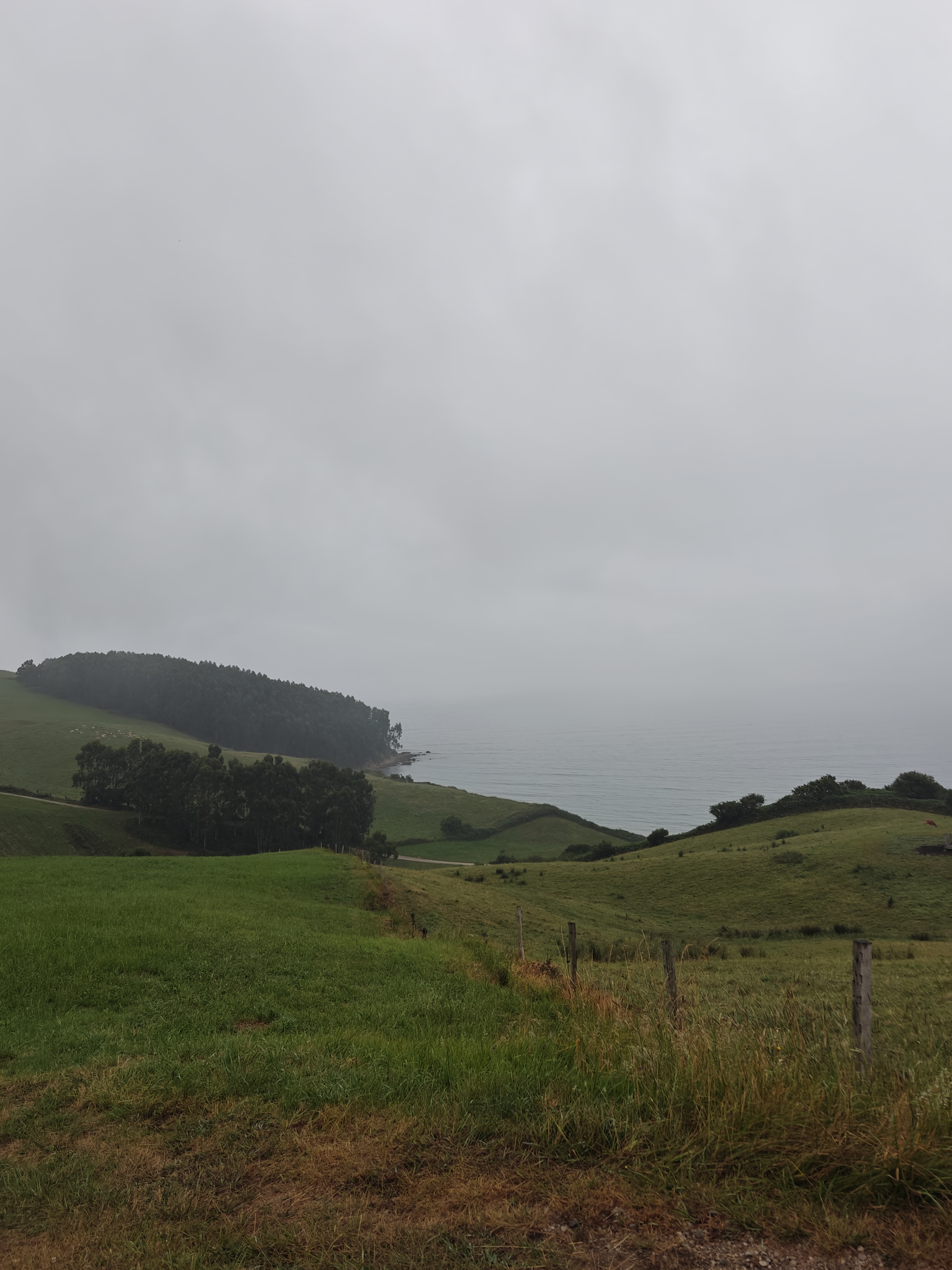 Dag 14 - Comillas 🥏 Colombres 3