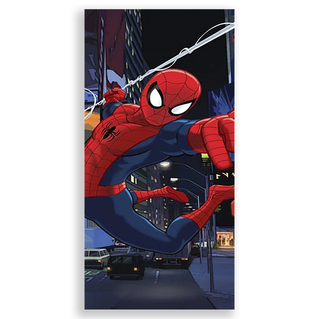 31001047-Homem-Aranha