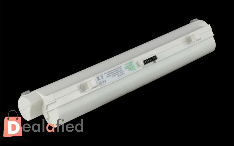Lenovo Ideapad S9 S9e S10 S10e S12 - 11.1V Replacement Laptop Battery