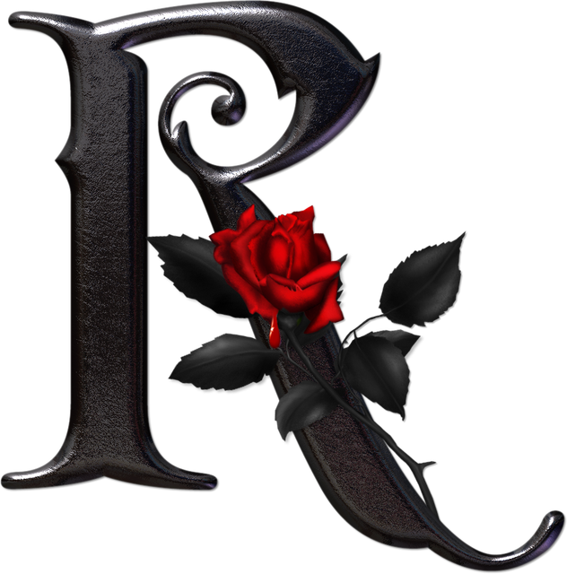 R