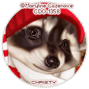 Lin Cazenave Heartav Christy