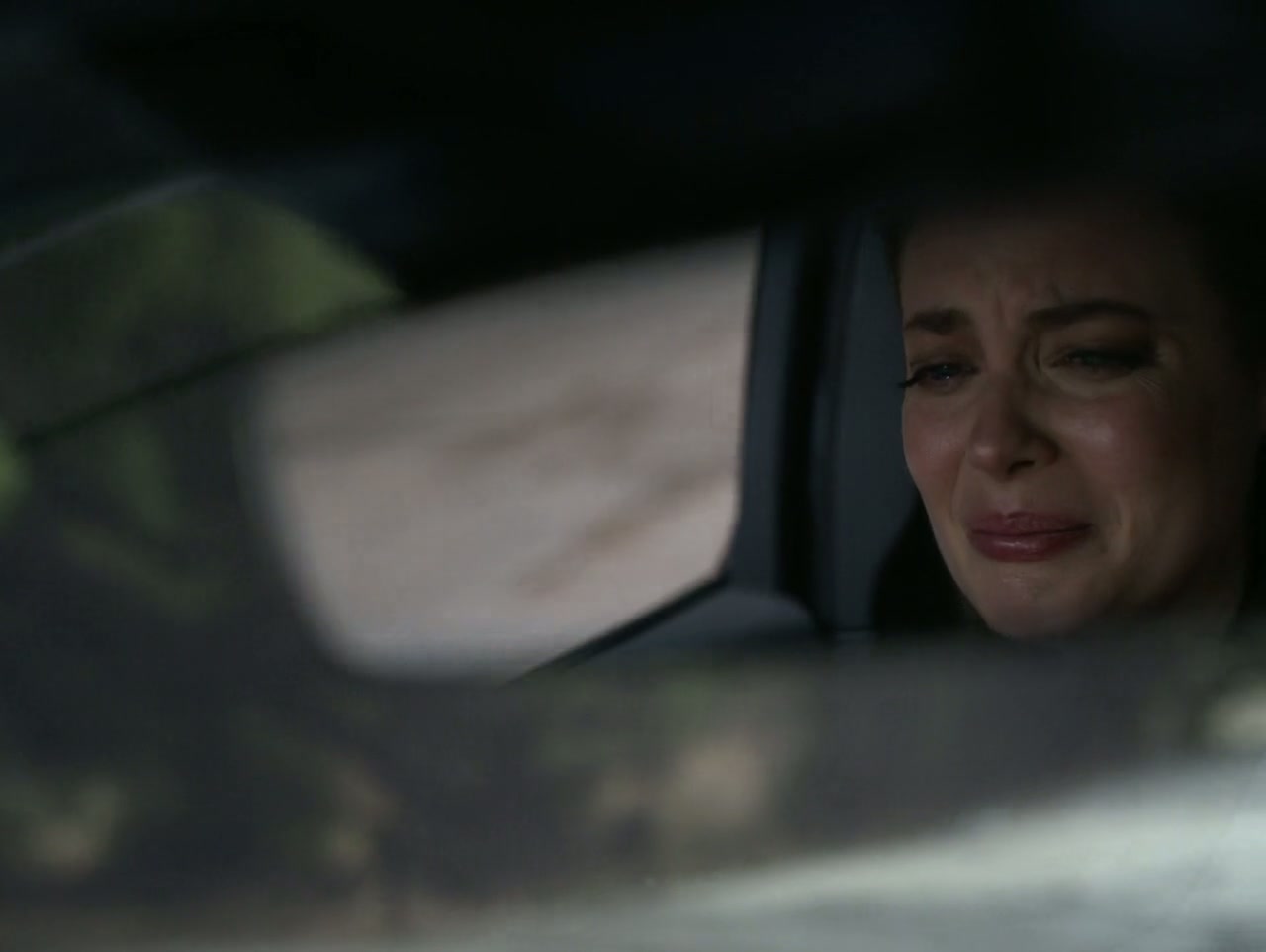 The Seven Faces of Jane Screenshot