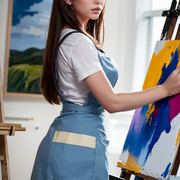 art-room