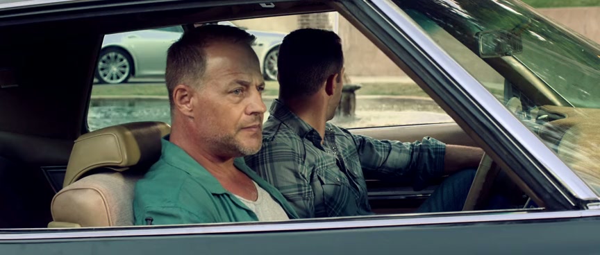 The Debt Collector Screenshot