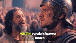 Cum a murit SFÂNTUL ANDREI. Cele 10 Mistere care îți vor schimba credința