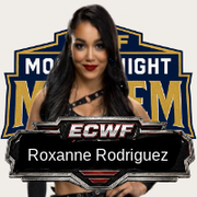 Roxanne Rodriguez