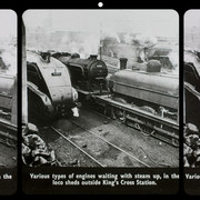 13 Various Engines LRL