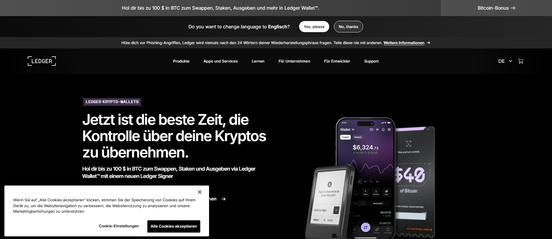 Stored capture of recovery-ledgerlivecheck.com