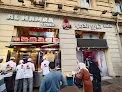 مطعم شارع الحمرا
