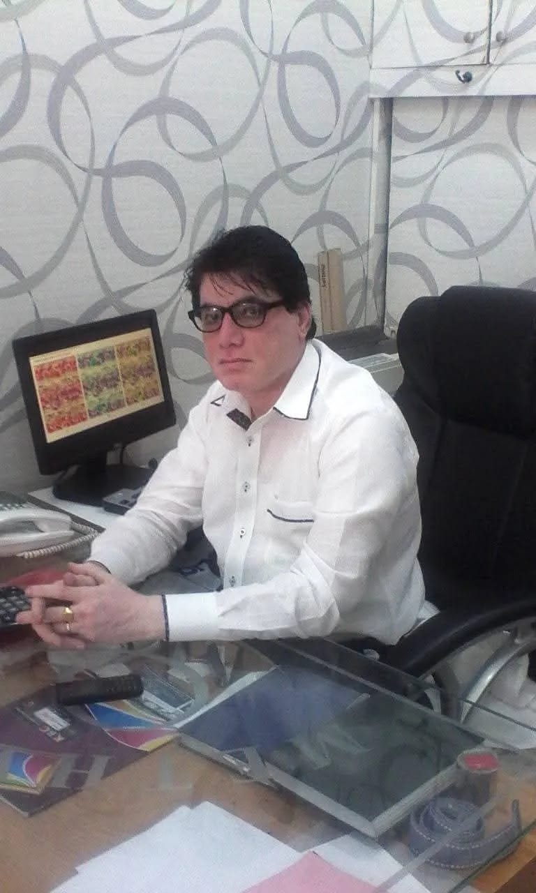 Taarun Methwani