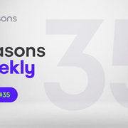 Seasons Weekly #35 — PNG