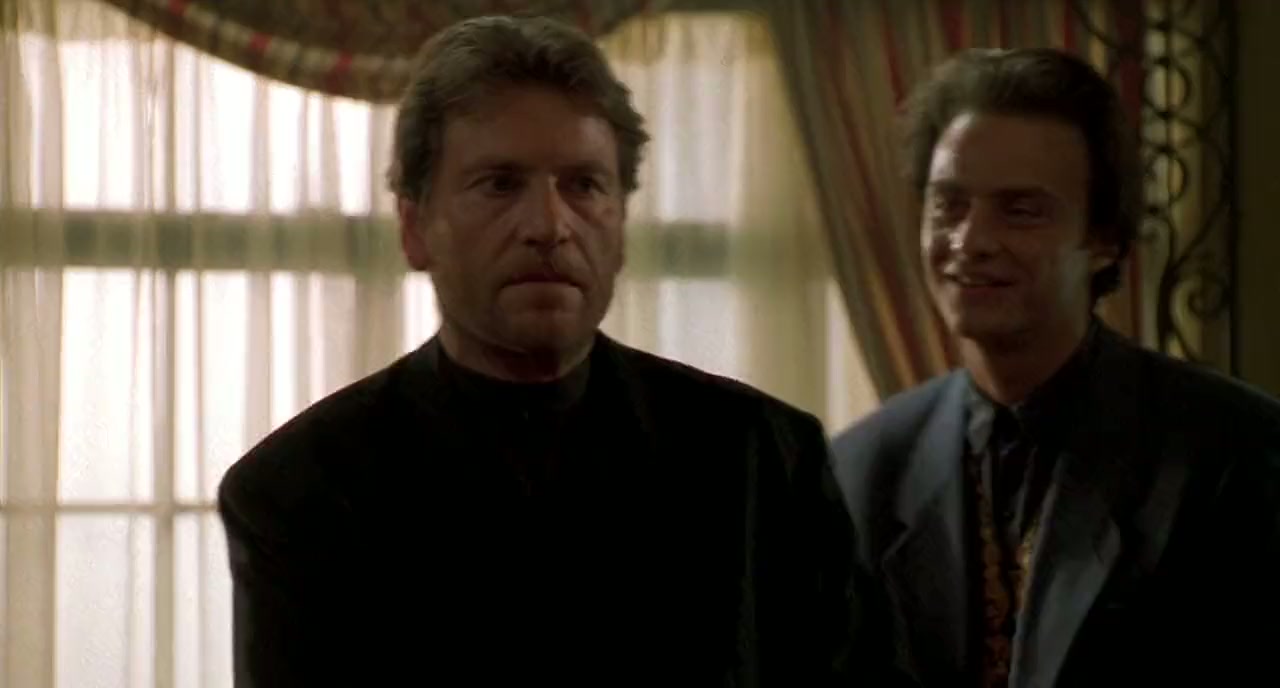 Bad Boys Screenshot