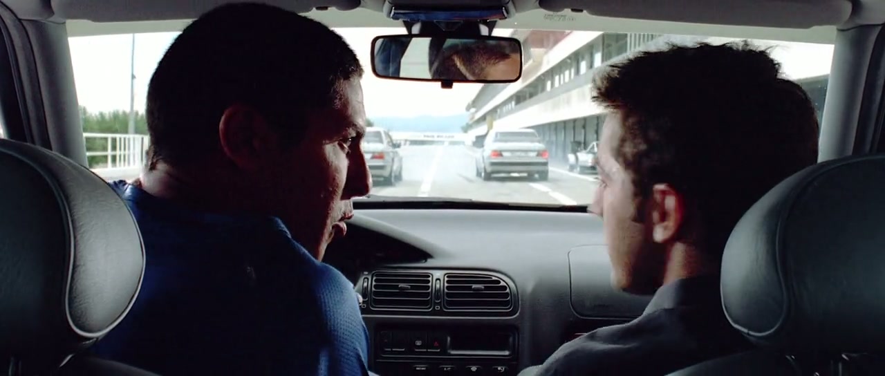 Taxi Screenshot