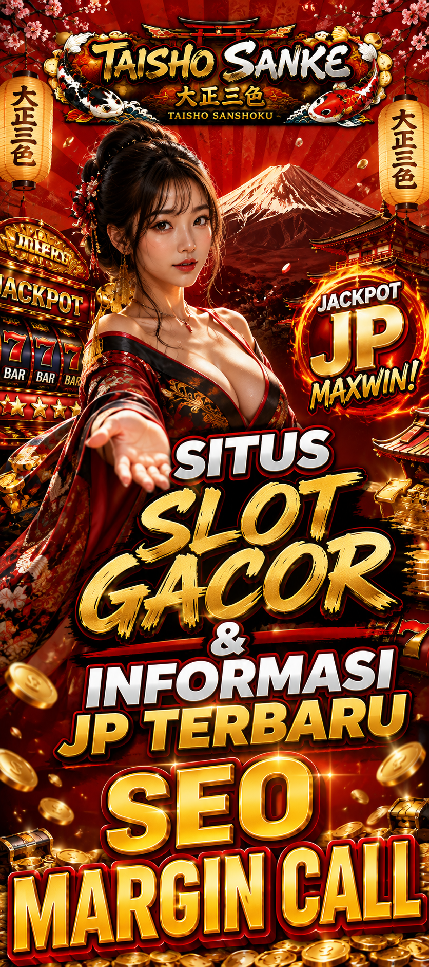 JUARA404: Situs Slot Gacor & Informasi JP Terbaru