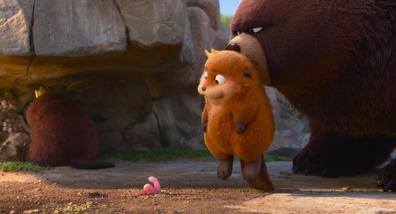 Hoppers Screenshot