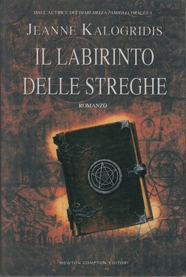 Jeanne Kalogridis - Il labirinto delle streghe (2007)