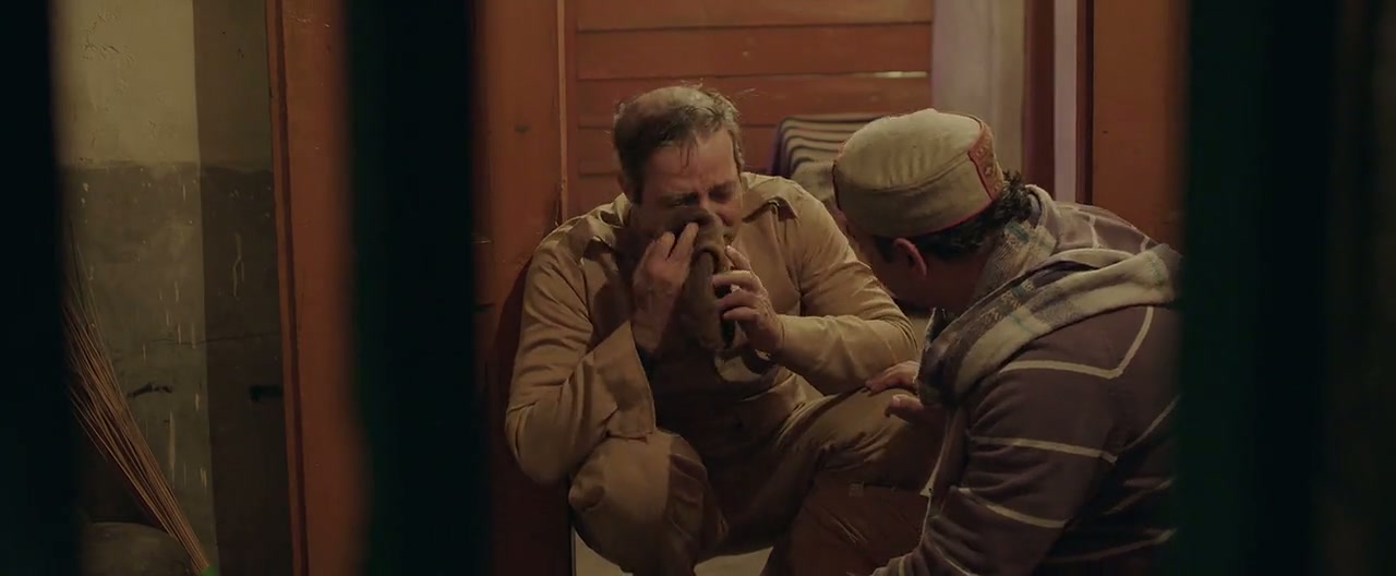 VanRakshak Screenshot