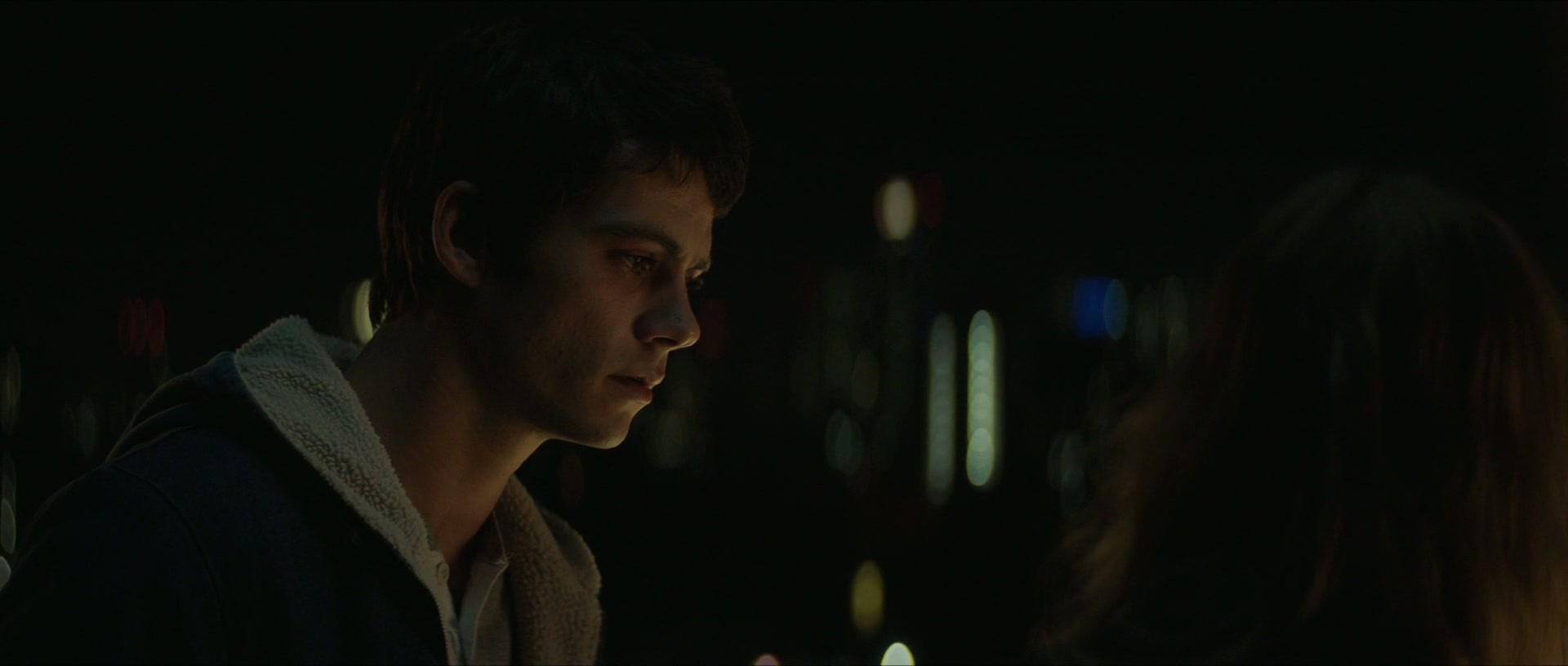Flashback Screenshot