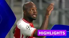 Hapoel Be'er Sheva Stages Comeback to Defeat Sabah in Champions League Clash
