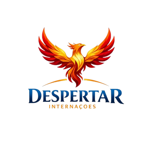 Logo Despertar Internações