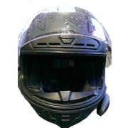 helmet
