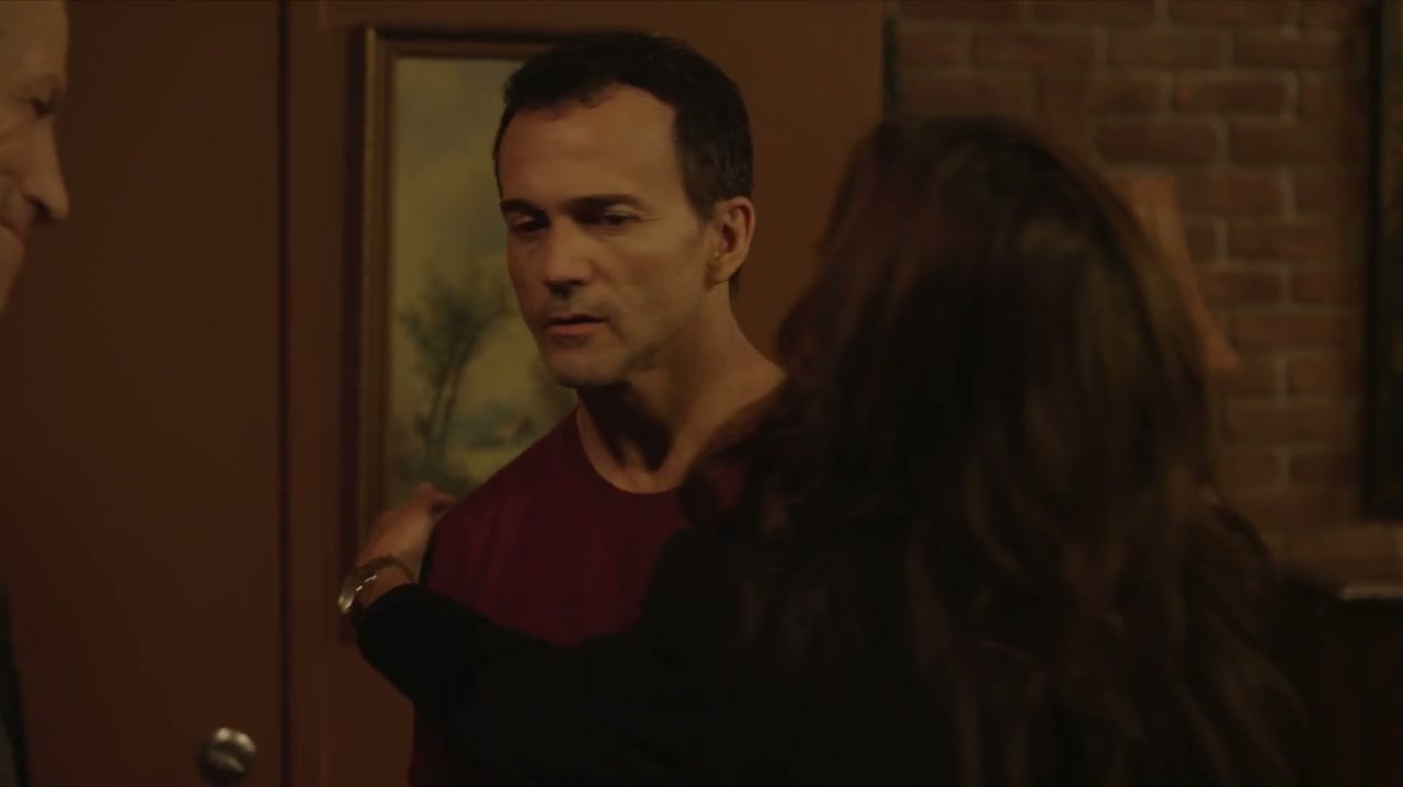 Acts of Revenge Screenshot