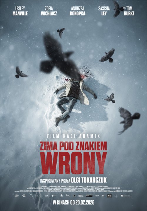 Zima pod znakiem Wrony (2025) PL.1080p.WEB-DL.H.264.DDP5.1-FOX / Film polski