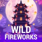 wild fireworks
