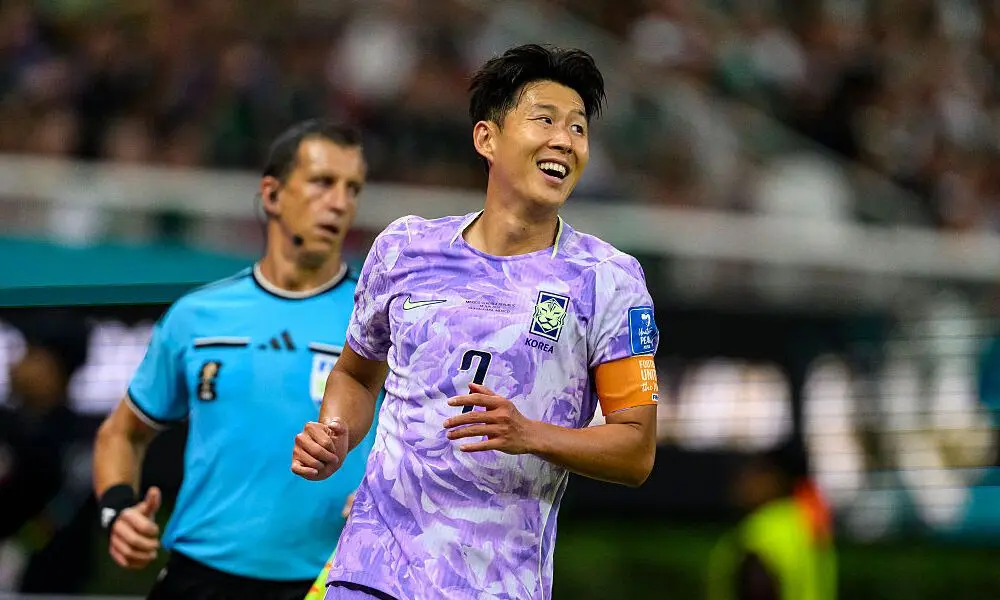 South Africa vs South Korea: Free Live Stream Details